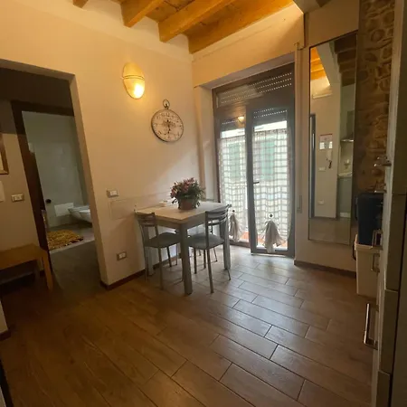 La Casa Di Enea Bed & Breakfast Goito  Exterior photo