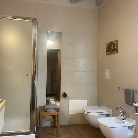 La Casa Di Enea Bed & Breakfast Goito  Exterior photo