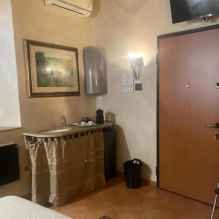 La Casa Di Enea Bed & Breakfast Goito  Room photo