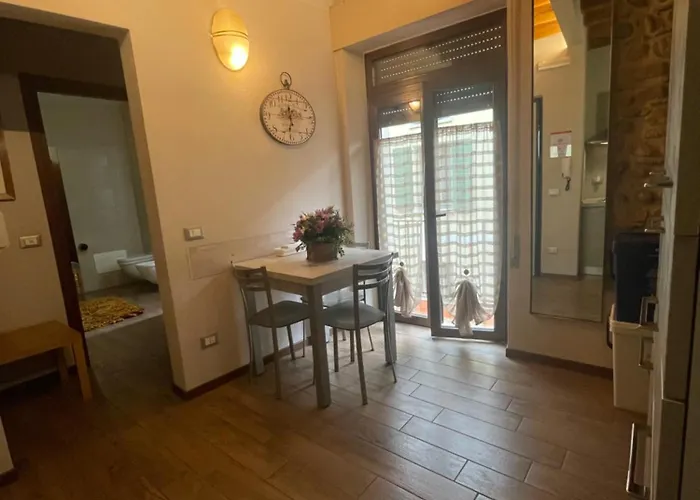 La Casa Di Enea