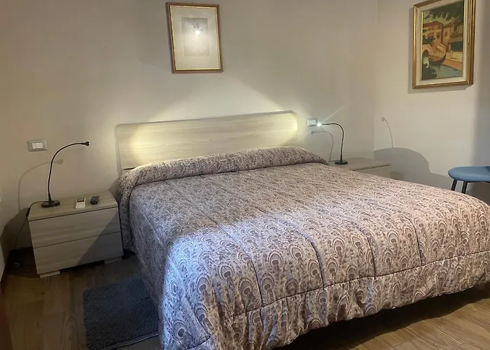 La Casa Di Enea