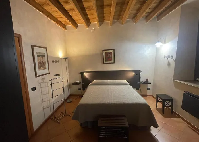 La Casa Di Enea