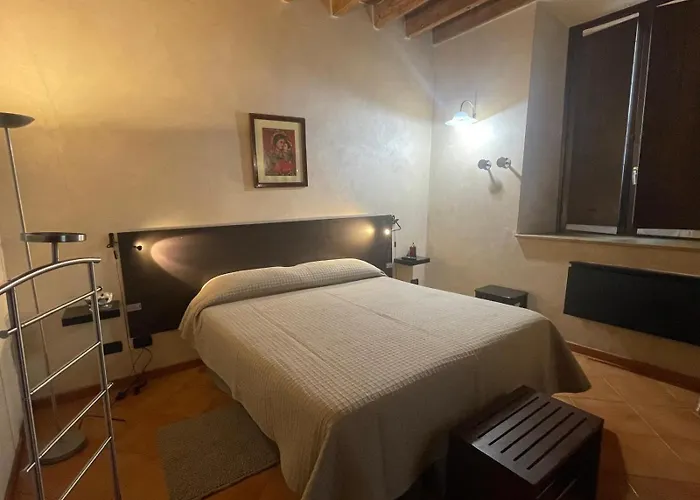 La Casa Di Enea