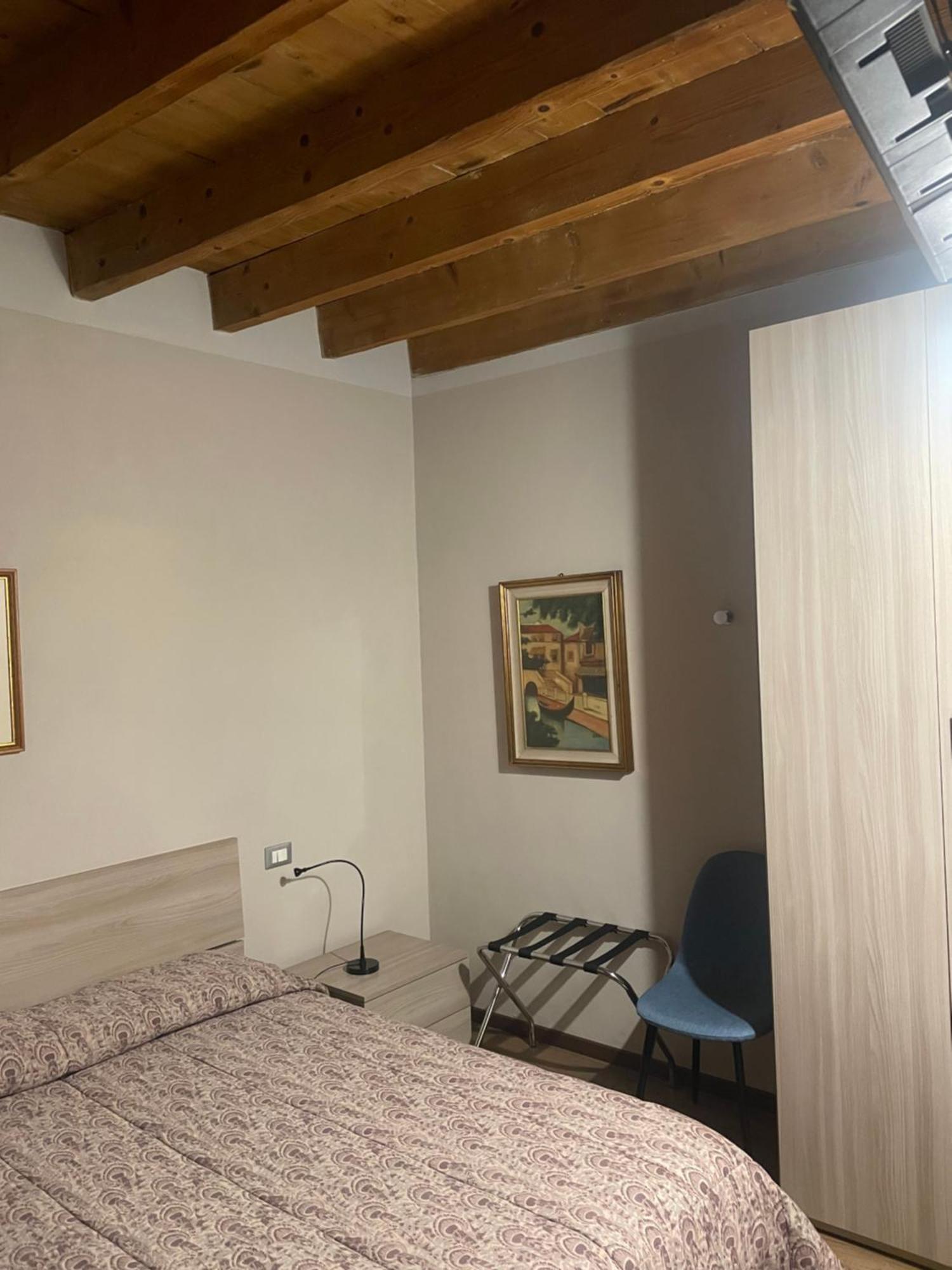 La Casa Di Enea Bed & Breakfast Goito (Lombardy)
