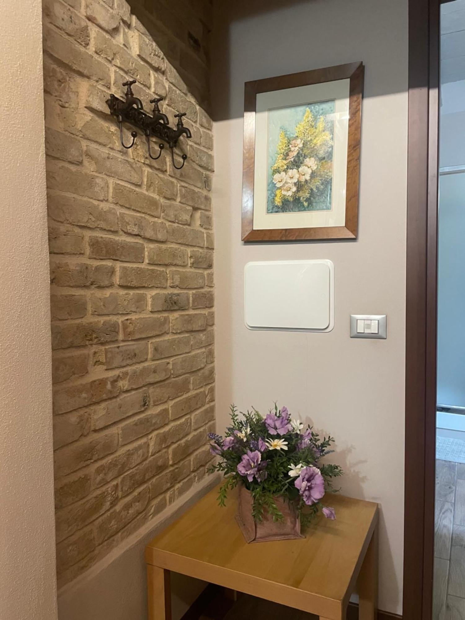 Bed & Breakfast La Casa Di Enea Goito (Lombardy)