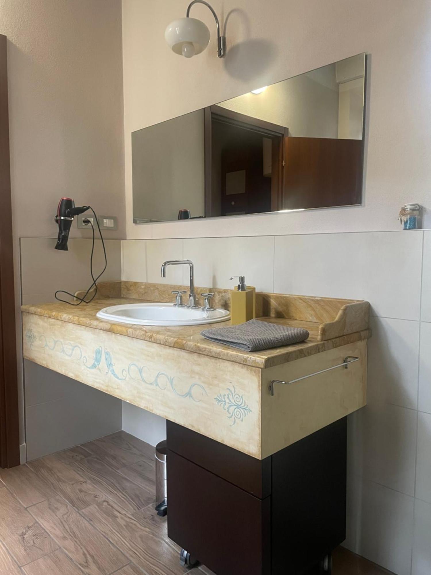 La Casa Di Enea Bed & Breakfast Goito (Lombardy)