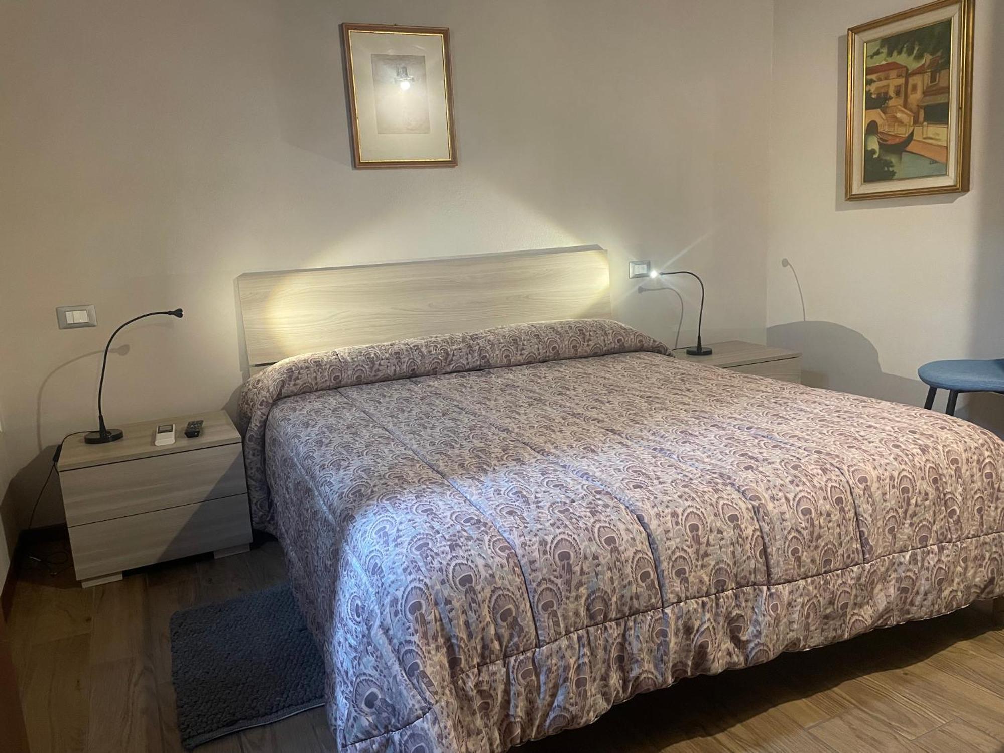 La Casa Di Enea Bed & Breakfast *