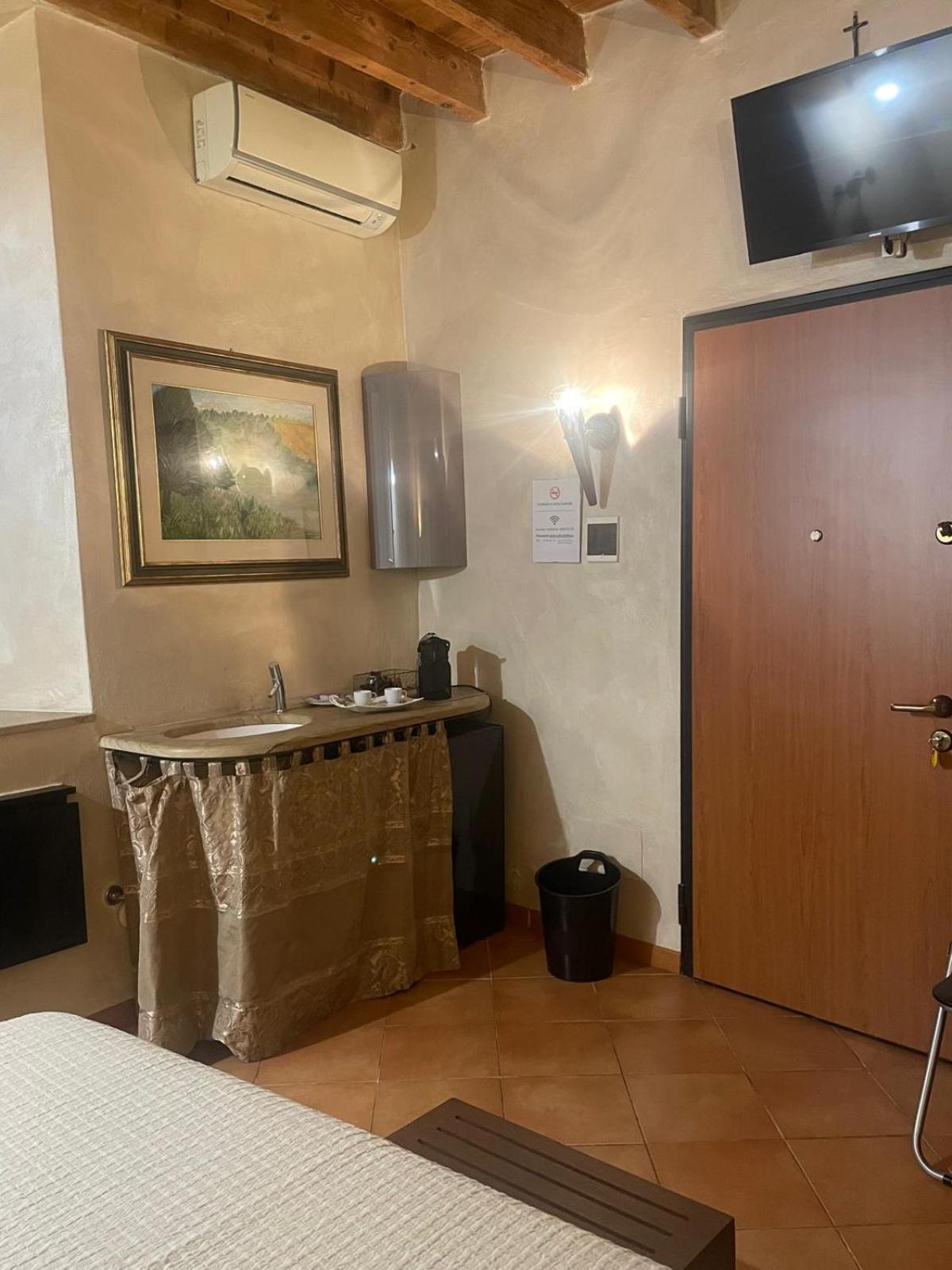 La Casa Di Enea