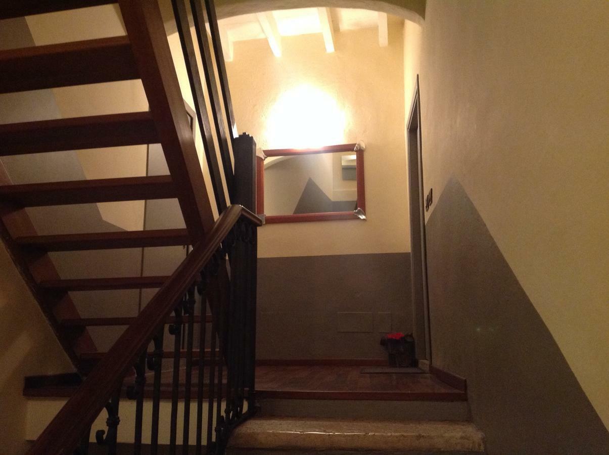 La Casa Di Enea Bed & Breakfast *