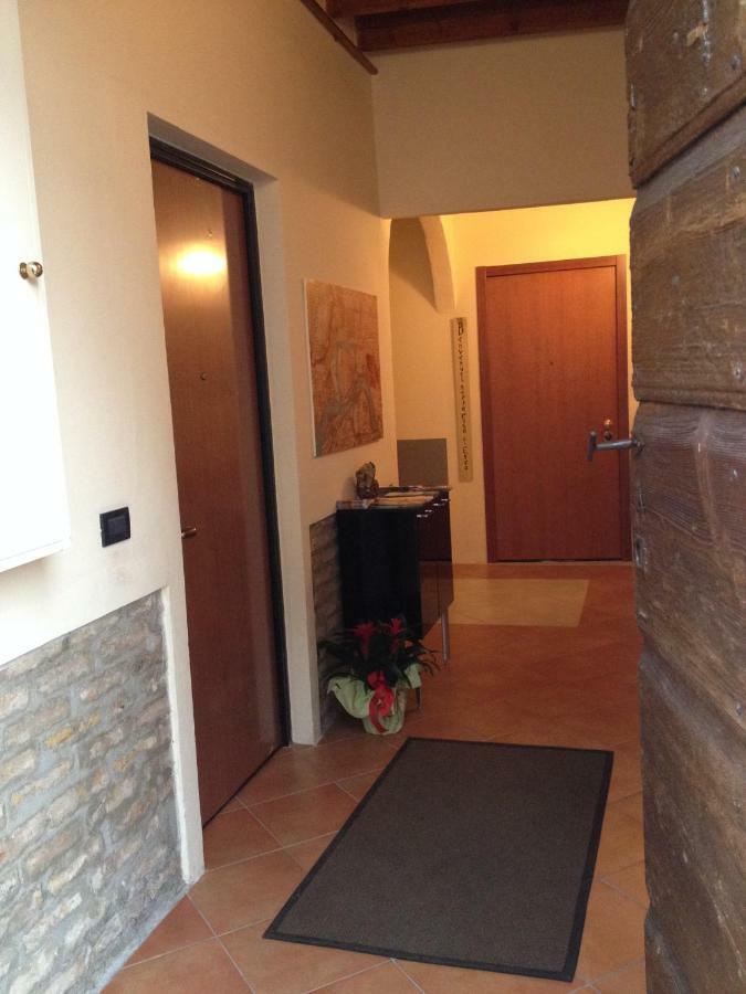 Bed & Breakfast La Casa Di Enea *