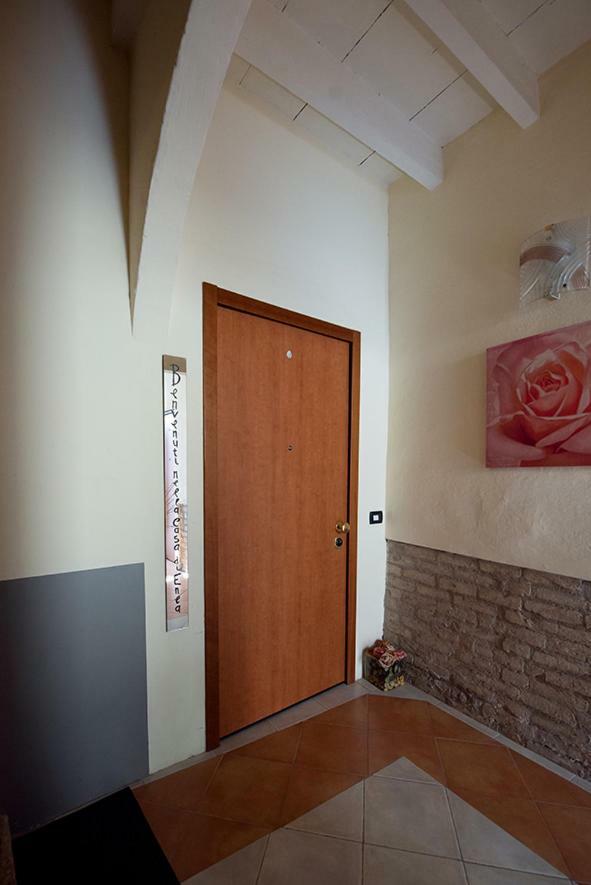 La Casa Di Enea *