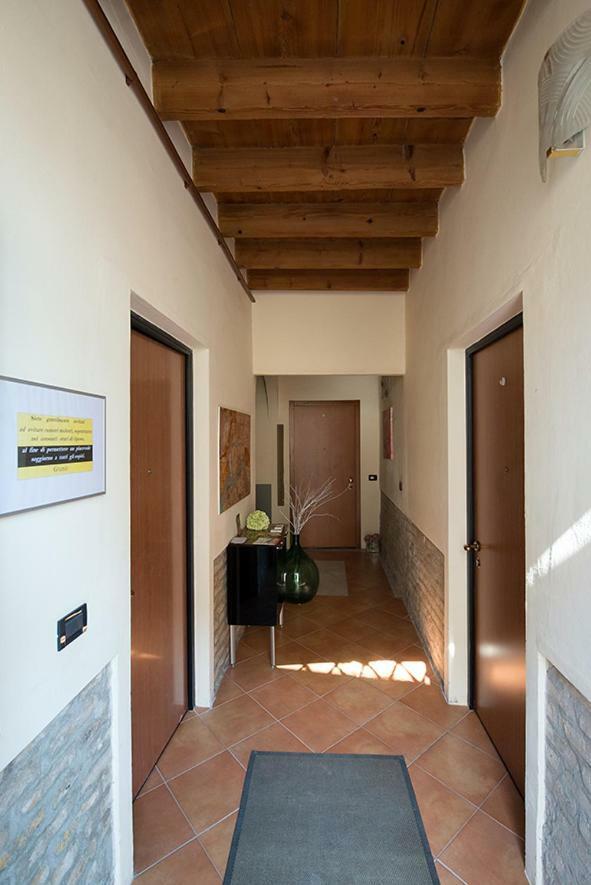 La Casa Di Enea Bed & Breakfast